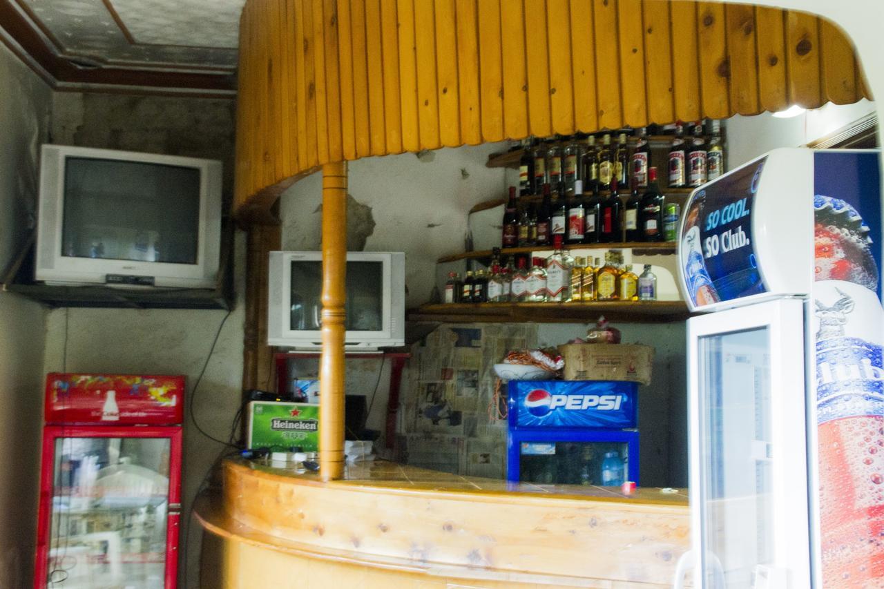 Rays Hotel ムバララ エクステリア 写真