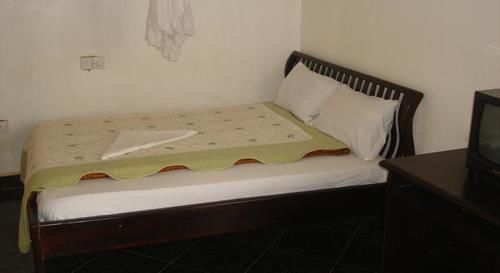 Rays Hotel ムバララ エクステリア 写真